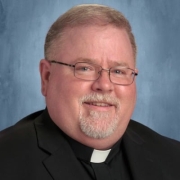 Fr. Matthew Robben